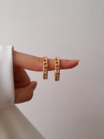 گوشواره طرح طلا
