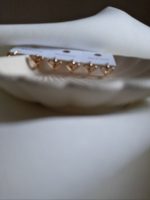 گوشواره قلب تو خالی