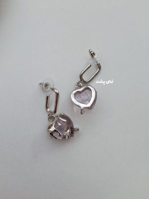 گوشواره کره‌ای پینترستی