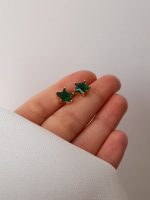 گوشواره جواهری ستاره