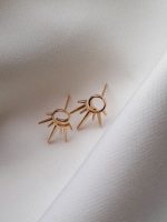 گوشواره خورشید و ماه