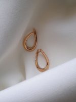 گوشواره قطره ژوپینگ