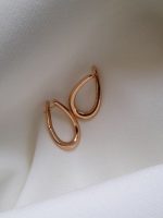 گوشواره قطره ژوپینگ