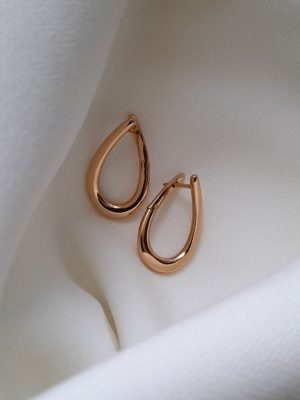 گوشواره قطره ژوپینگ