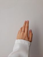 انگشتر ریز نگین