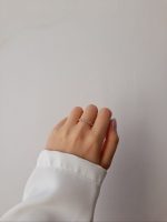 انگشتر ریز نگین