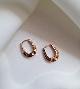 گوشواره ژوپینگ نایس
