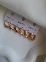 گوشواره ژوپینگ نایس